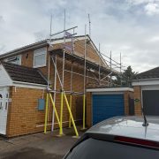 Advanced Scaffolding Services domestic scaffolding services