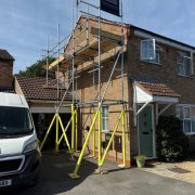 Advanced Scaffolding Services